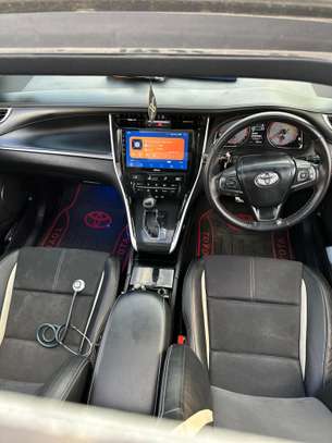 Toyota Harrier GR image 7