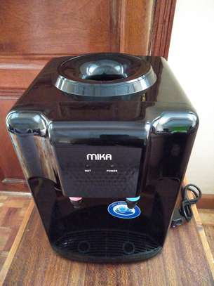 Mika Water dispenser image 2