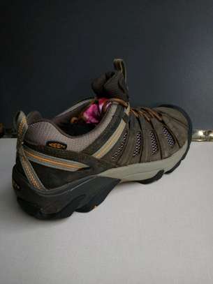 Mtumba Keen Shoes image 1