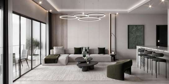 2 Bed Apartment with En Suite at Kilimani image 6