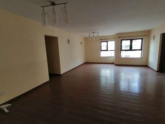 3 Bed Apartment with En Suite in Kileleshwa image 2