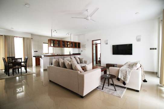 4 Bed House with En Suite in Vipingo image 13