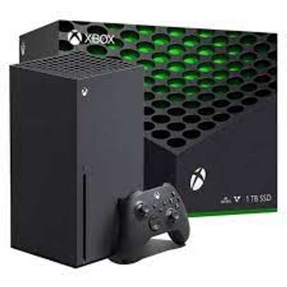 Xbox Series X 1TB image 2