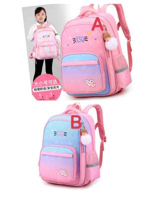 Quality Strong School Bags image 3