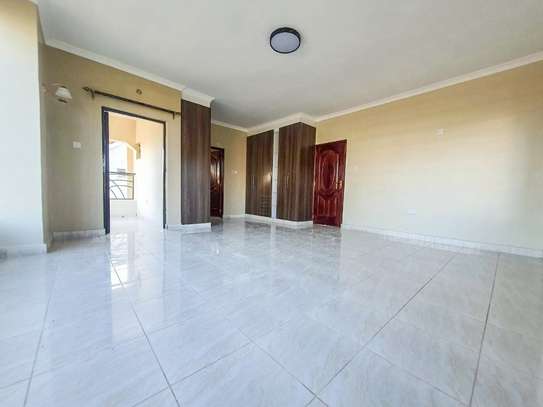 4 Bed Townhouse with En Suite at Nairobi Ndogo Estate image 9