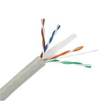 Cat 6 (305M) Networking Cable image 2