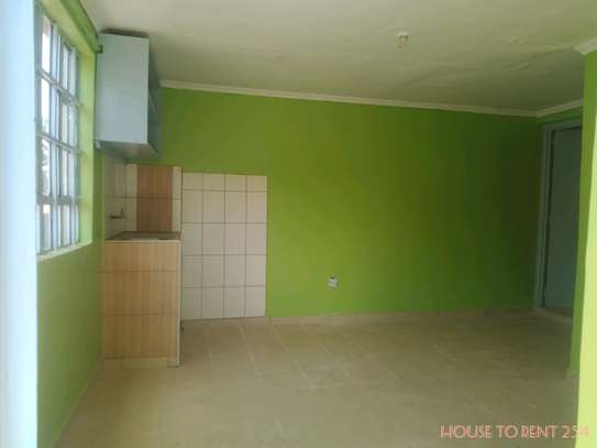 SPACIOUS ONE BEDROOM IN 87 TO LET FOR 12K image 6