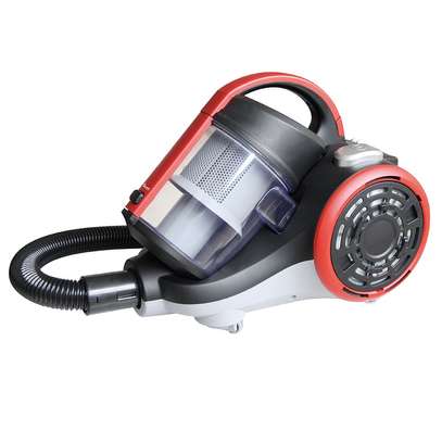 RAMTONS BAGLESS DRY VACUUM CLEANER- RM/667 image 1