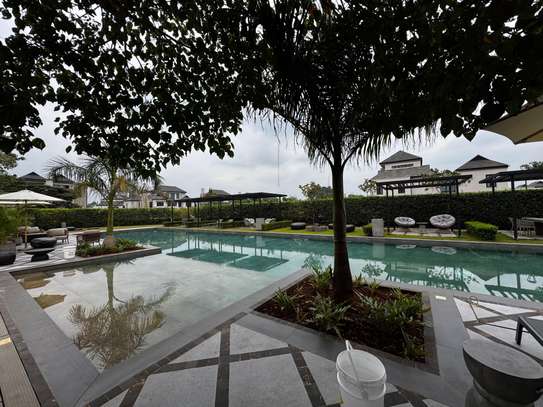 4 Bed Townhouse with En Suite in Runda image 16