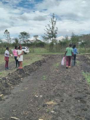 Plots for sale at Juja farm image 3