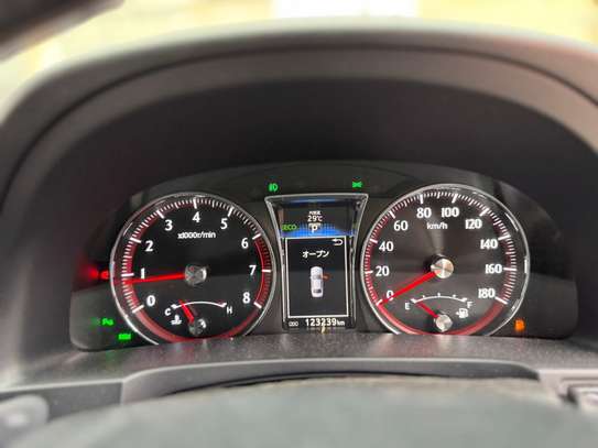 Toyota crown 2016 Sports image 3