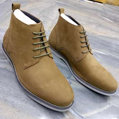 Legit quality designer men's official boots 
4500ksh image 2