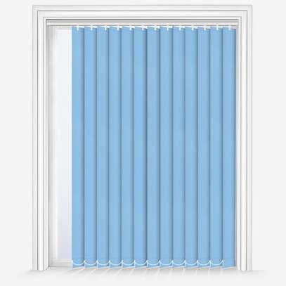 Ideal Office Curtains image 2