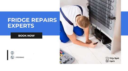 Home Appliances Repair and Installation service image 1