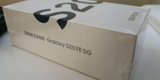Samsung S20 FE 5G 128GB image 4