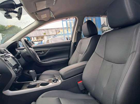 Nissan Teana XV 2018 image 5