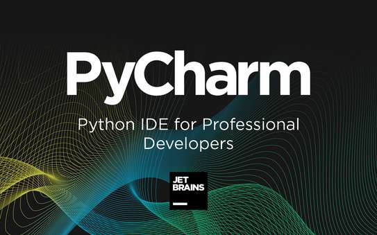 PyCharm Pro 2021 Activated + Installation image 1