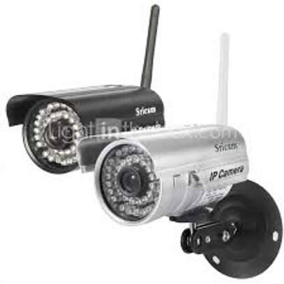 CCTV cameras installation in kenya image 7