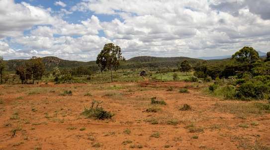0.05 ac Land at Kikuyu image 7