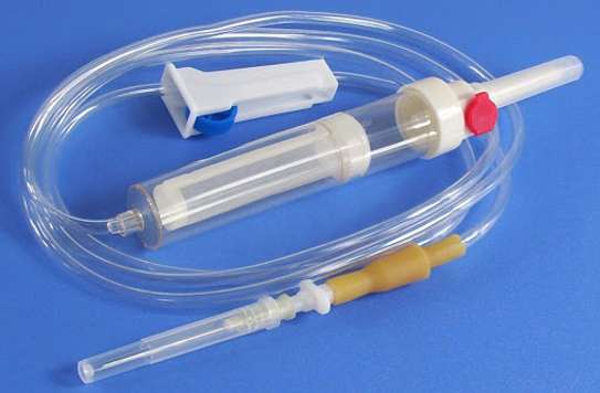 TOP QUALITY  BLOOD GIVING SET IN NAIROBI,KENYA image 4