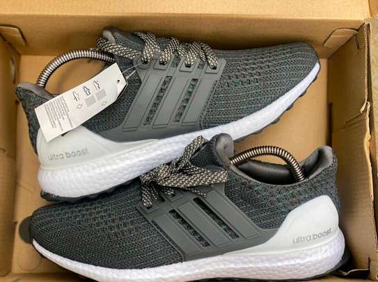 Adidas Ultra Boost Unisex Trainers Sizes 37 45 in Nairobi CBD