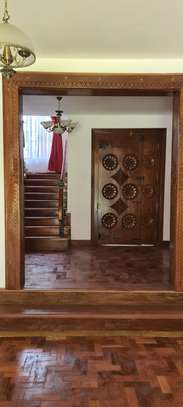 Very Spacious 5 BR House plus Dsq in Ongata Rongai image 3