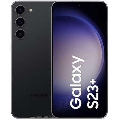 Samsung Galaxy A34 image 2