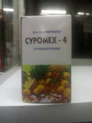 Cypomex-4 image 1