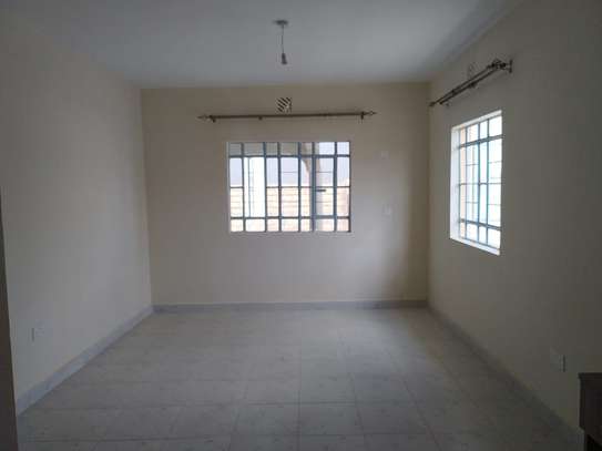 4 Bed House with En Suite at Milimani image 8
