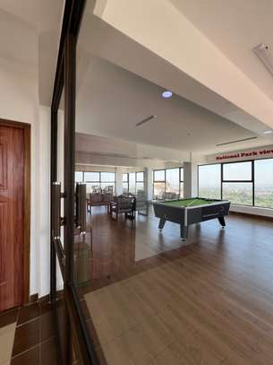 2 Bed Apartment with En Suite in Kilimani image 4
