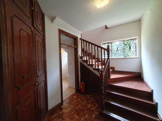 5 Bed House with En Suite in Gigiri image 83