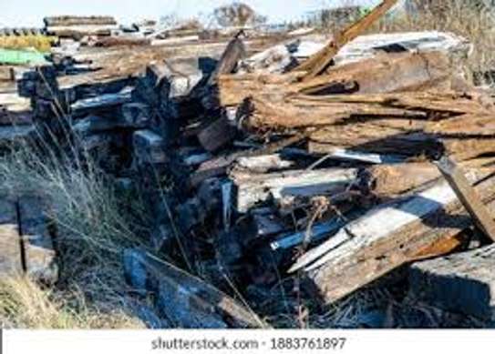 Scrap Metal BUYERS in Nairobi - Contact Us for Quotation image 12