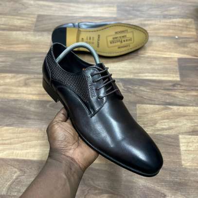 ORGINAL JOHN FOSTER SHOES FOR MEN-40-46 image 2