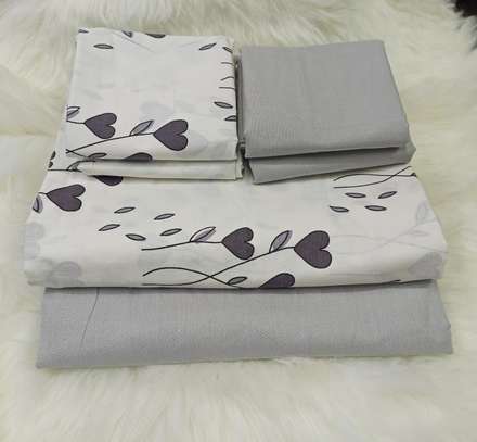 Executive warm cotton Turkish bedsheets image 1