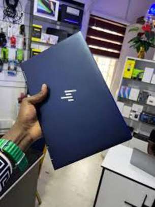 hp dragonfly x360 core i5,8gb,256,x360,touchscreen image 13