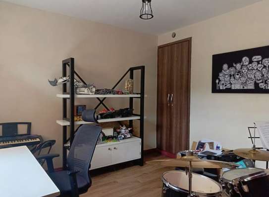 4 Bed House with Staff Quarters at Near Yaya Center image 11