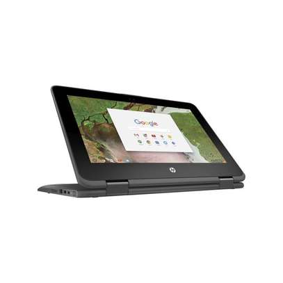 HP Chromebook 11 X360 G2 4GB RAM,32 GB HDD,TOUCH SCREEN, image 2