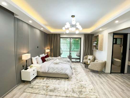 5 Bed Apartment with En Suite at Lavington image 27