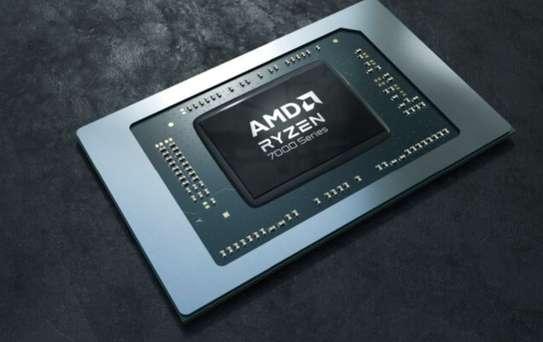 AMD Ryzen 7 4700U image 3