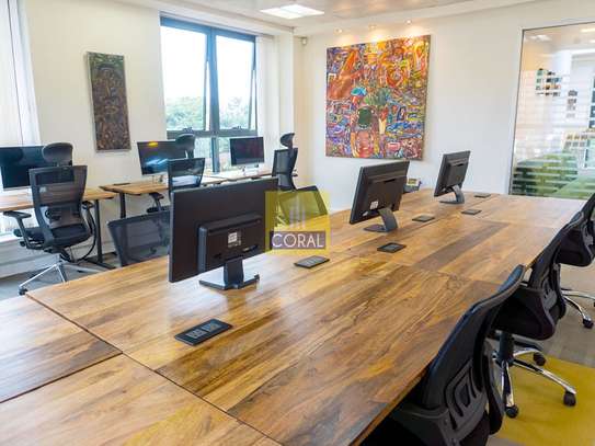 Office in Riverside image 6