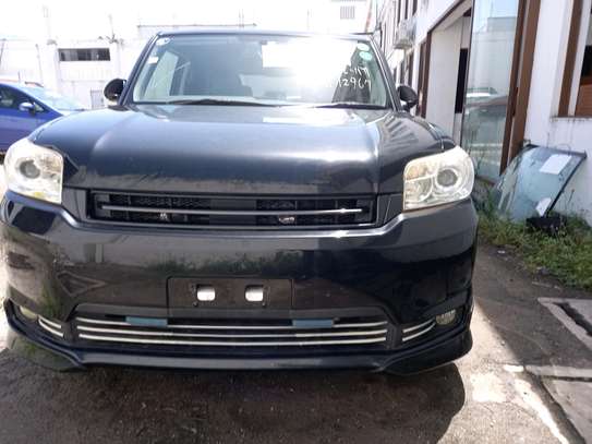 TOYOTA RUMION (MKOPO/HIRE PURCHASE ACCEPTED) image 8