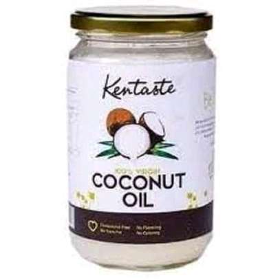 Kentaste 100 Percent Virgin Coconut Oil 1 Litre image 1