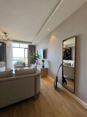 Furnished 2 Bed Apartment with En Suite in Brookside image 16