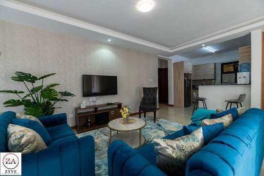 2 Bed Apartment with En Suite at Westlands image 2