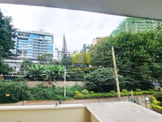2 Bed Apartment with Gym in Riverside image 2
