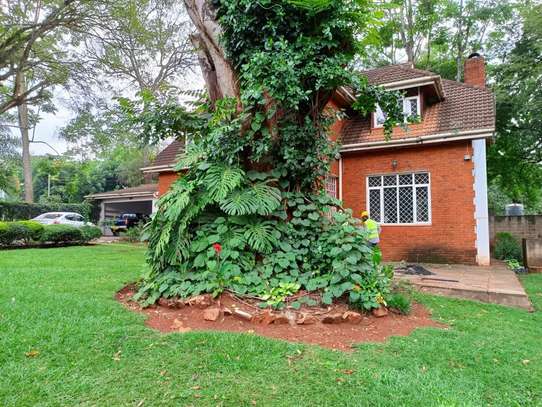 5 Bed House with En Suite in Rosslyn image 2