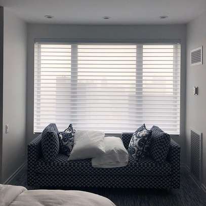 FITTED QUALITY BLINDS image 2