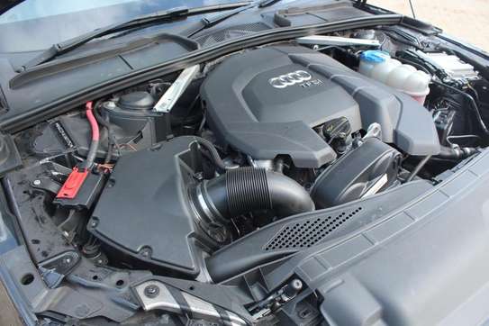 Audi A4 2017 75,000 Kms image 15