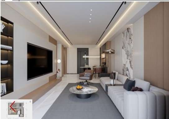 2 Bed Apartment with En Suite in Westlands Area image 5