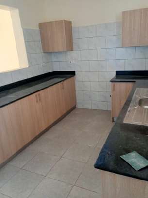 Serviced 4 Bed Apartment with En Suite at Nyali image 12